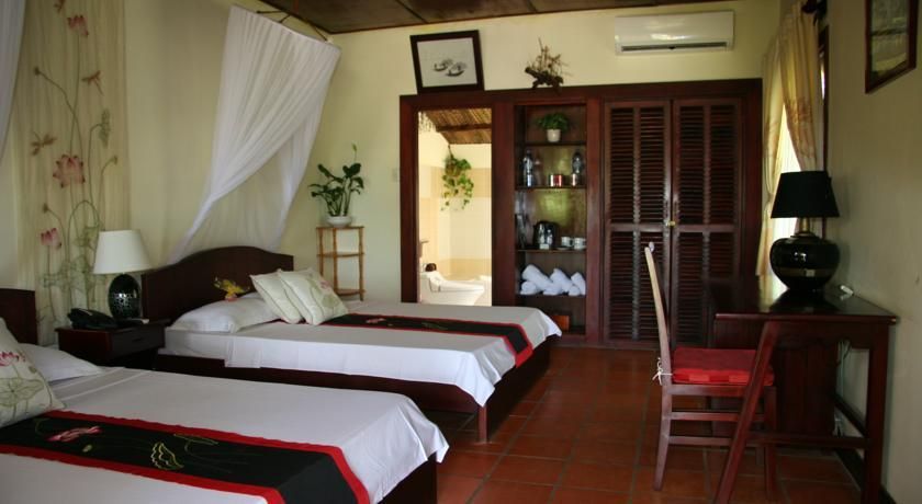 BAO QUYNH BUNGALOW - 6