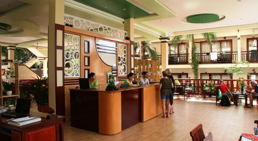 BAO QUYNH BUNGALOW - 8