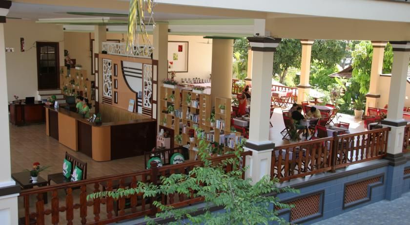 BAO QUYNH BUNGALOW - 9