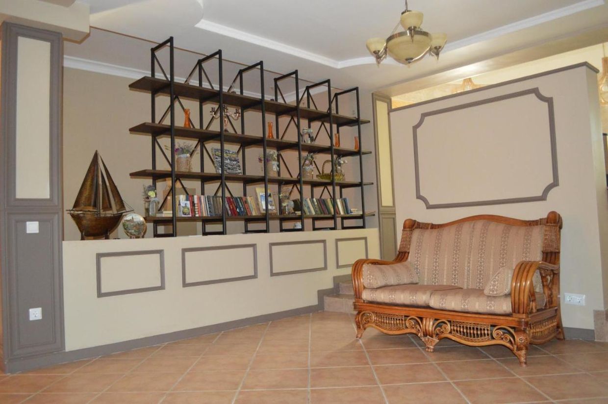 ВИЛЛА ГРЕТТА, гостиница - 19