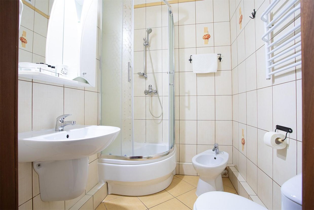 ВИЛЛА ГРЕТТА, гостиница - 23