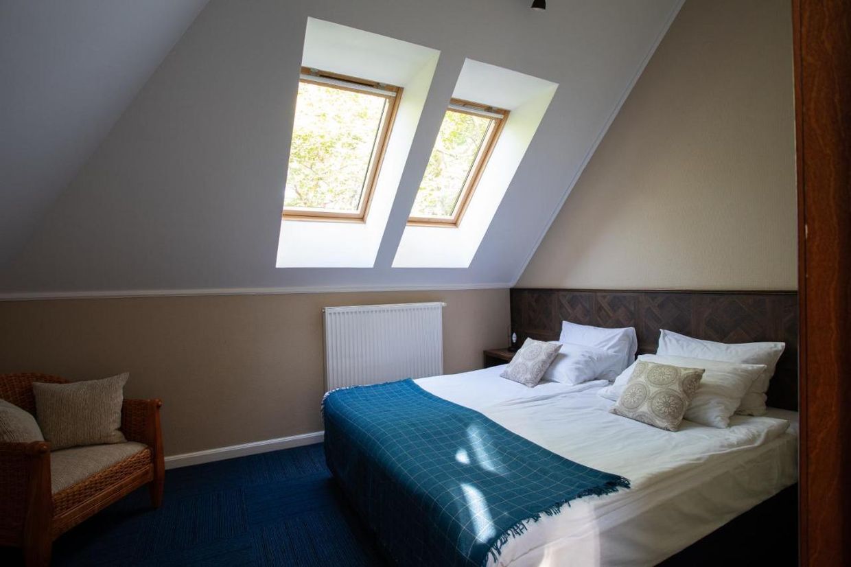 ВИЛЛА ГРЕТТА, гостиница - 10