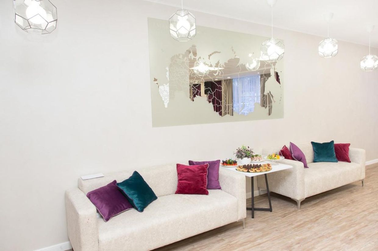 АМАКС ПРЕМЬЕР ОТЕЛЬ, гостиница - 16