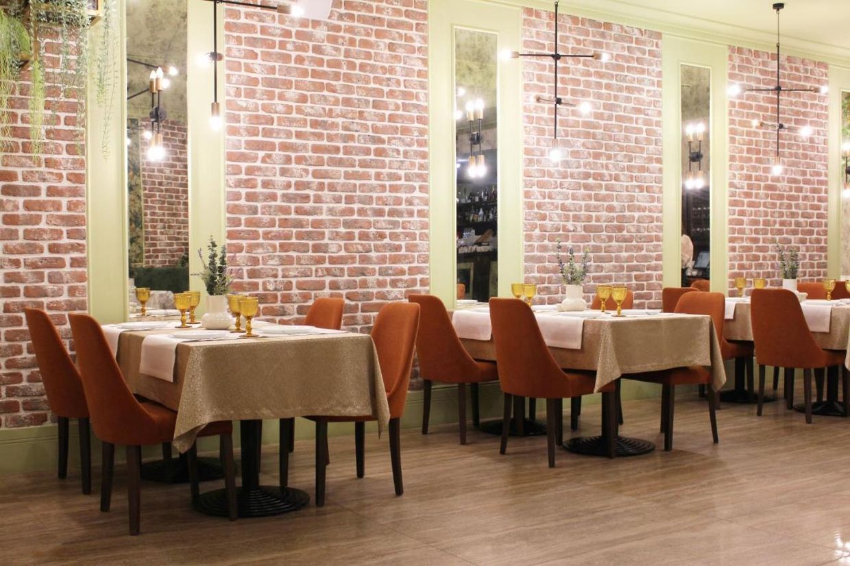 АМАКС ПРЕМЬЕР ОТЕЛЬ, гостиница - 17