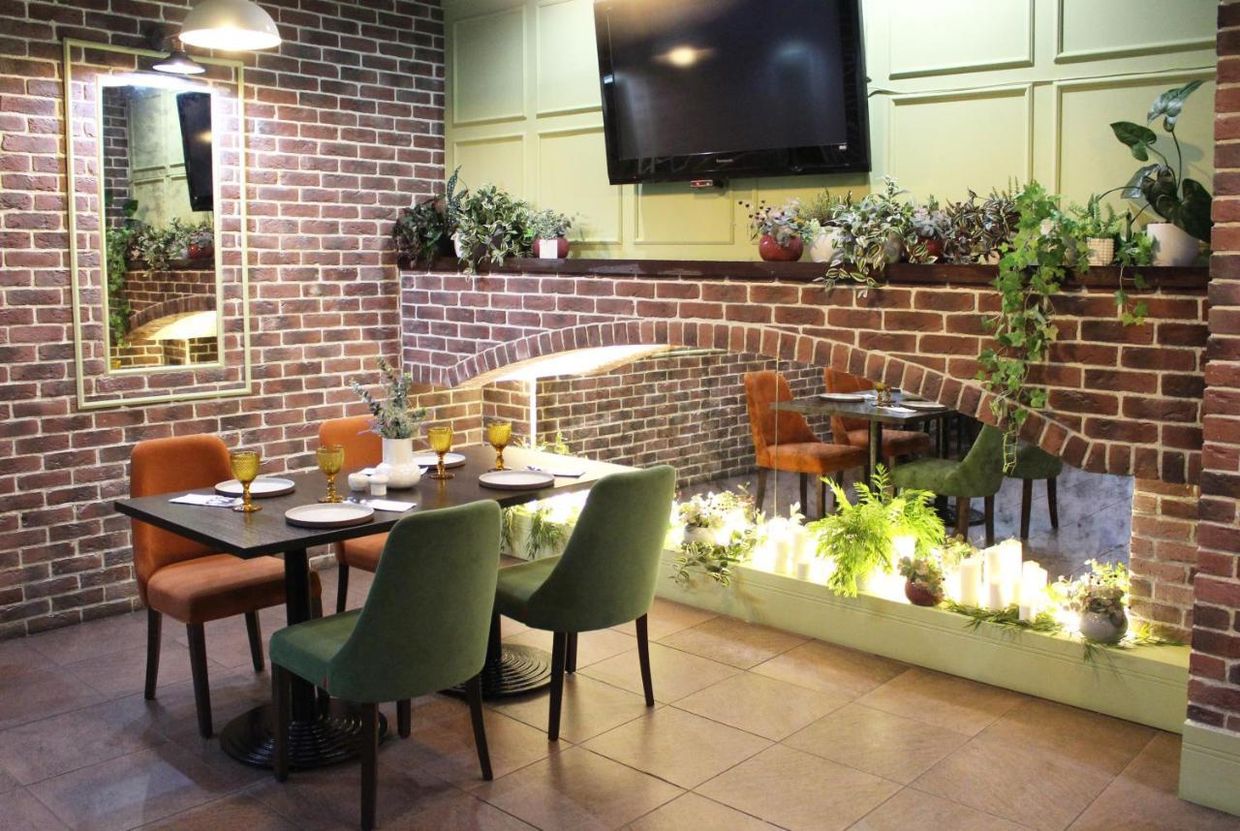 АМАКС ПРЕМЬЕР ОТЕЛЬ, гостиница - 18