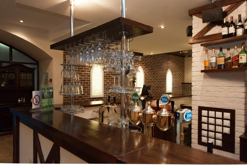 АМАКС ПРЕМЬЕР ОТЕЛЬ, гостиница - 19