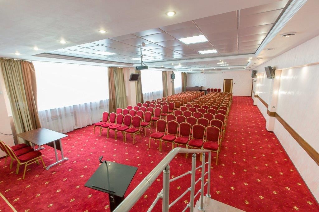 АМАКС ПРЕМЬЕР ОТЕЛЬ, гостиница - 20