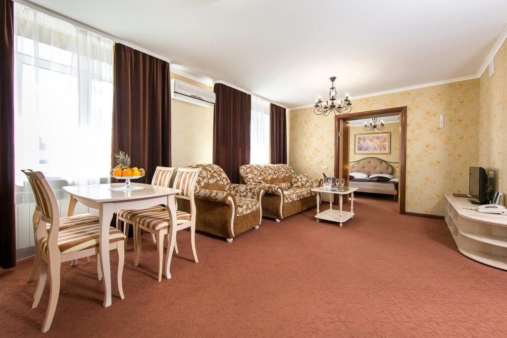 АМАКС ПРЕМЬЕР ОТЕЛЬ, гостиница - 22