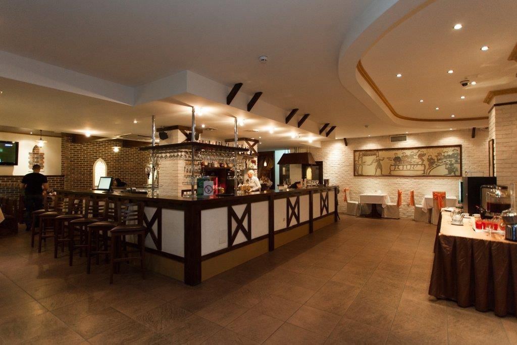 АМАКС ПРЕМЬЕР ОТЕЛЬ, гостиница - 23