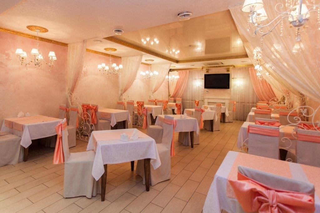 АМАКС ПРЕМЬЕР ОТЕЛЬ, гостиница - 24