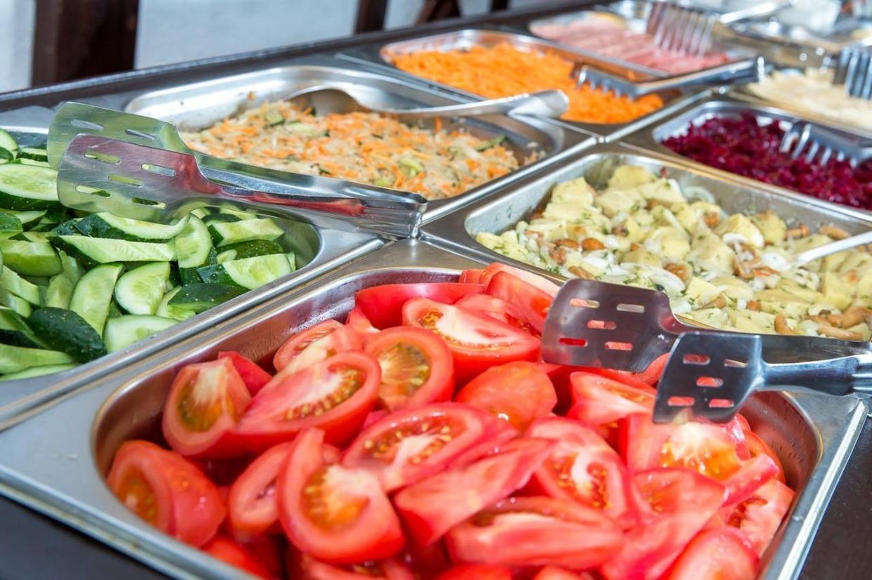 АМАКС ПРЕМЬЕР ОТЕЛЬ, гостиница - 10