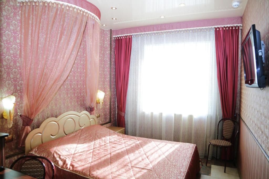 АНЗАС, гостиница - 12