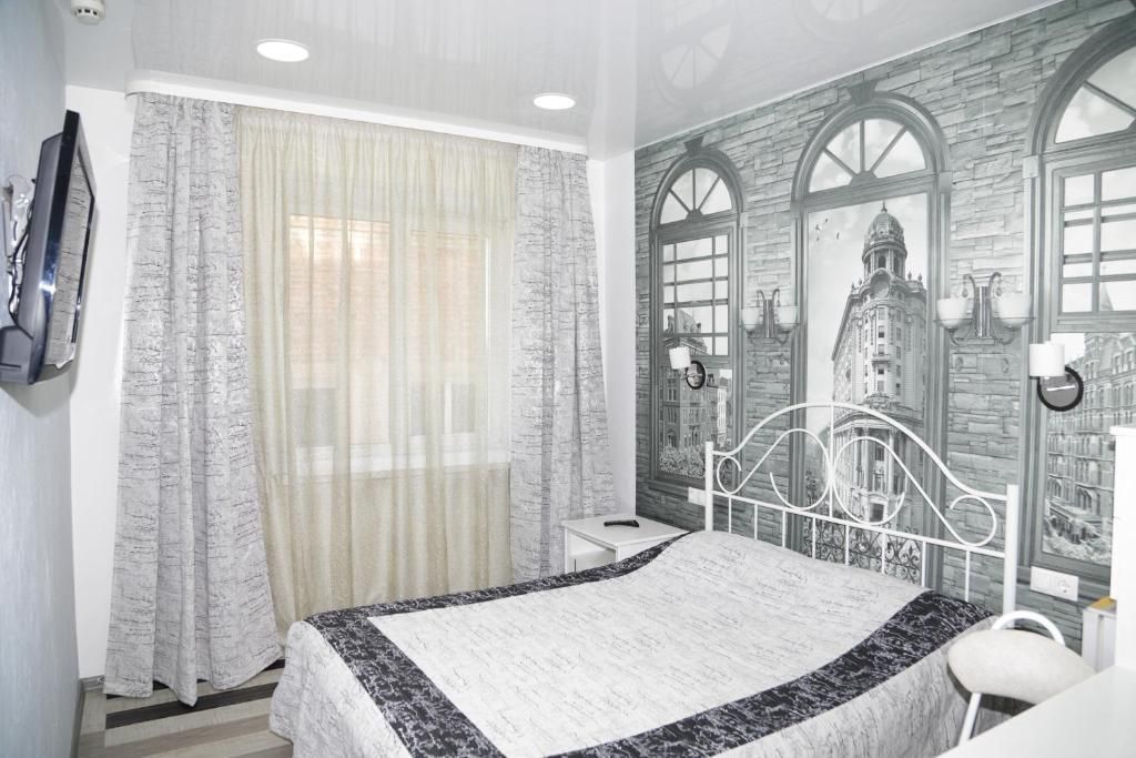 АНЗАС, гостиница - 20