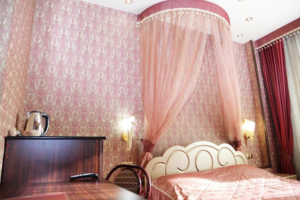 АНЗАС, гостиница - 8