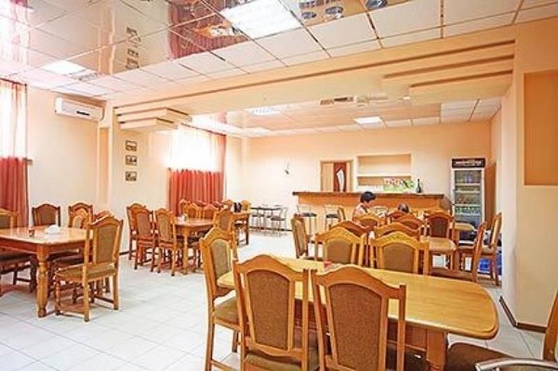 АПСНЫ-АБАЗАШТА, дом отдыха эконом - 13