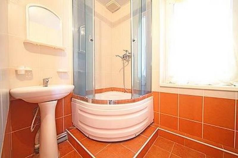 АПСНЫ-АБАЗАШТА, дом отдыха эконом - 14