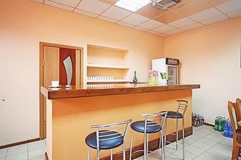 АПСНЫ-АБАЗАШТА, дом отдыха эконом - 15