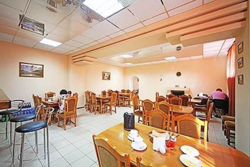 АПСНЫ-АБАЗАШТА, дом отдыха эконом - 20