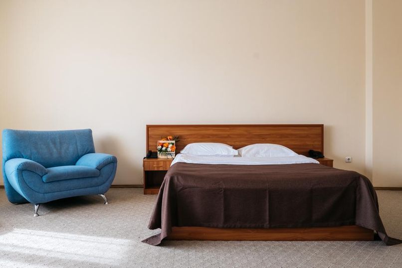 АТЛАНТИК by USTA HOTELS, отель - 2