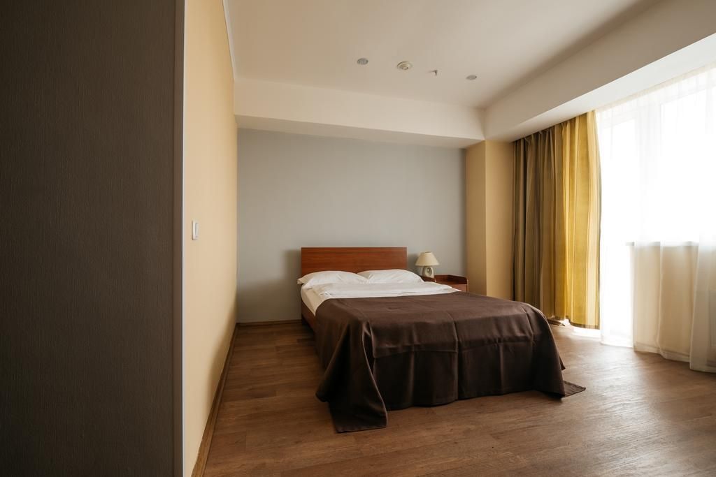 АТЛАНТИК by USTA HOTELS, отель - 12