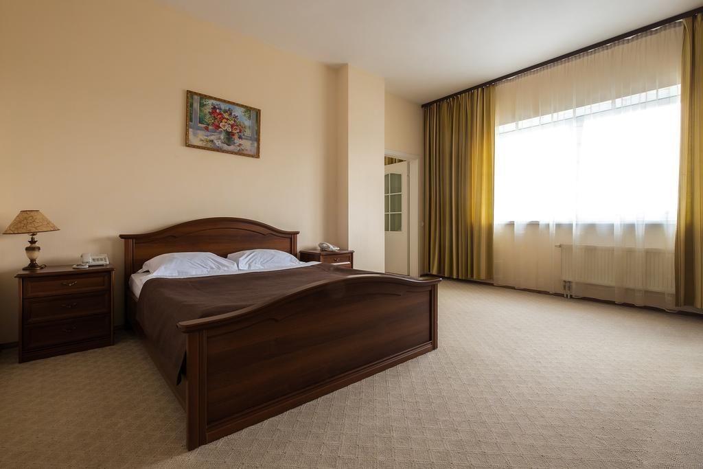 АТЛАНТИК by USTA HOTELS, отель - 16