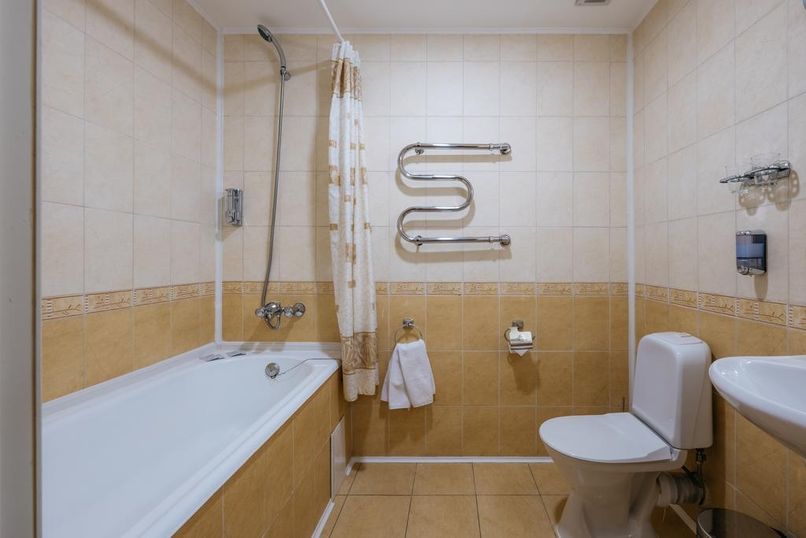 АТЛАНТИК by USTA HOTELS, отель - 3