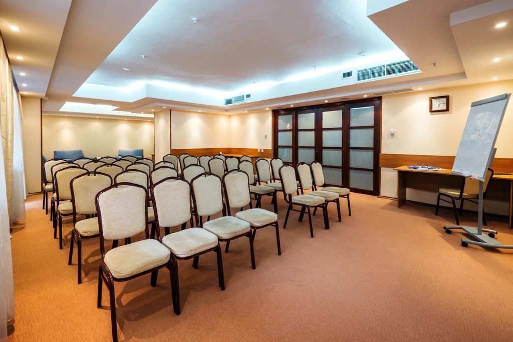 АТЛАНТИК by USTA HOTELS, отель - 21