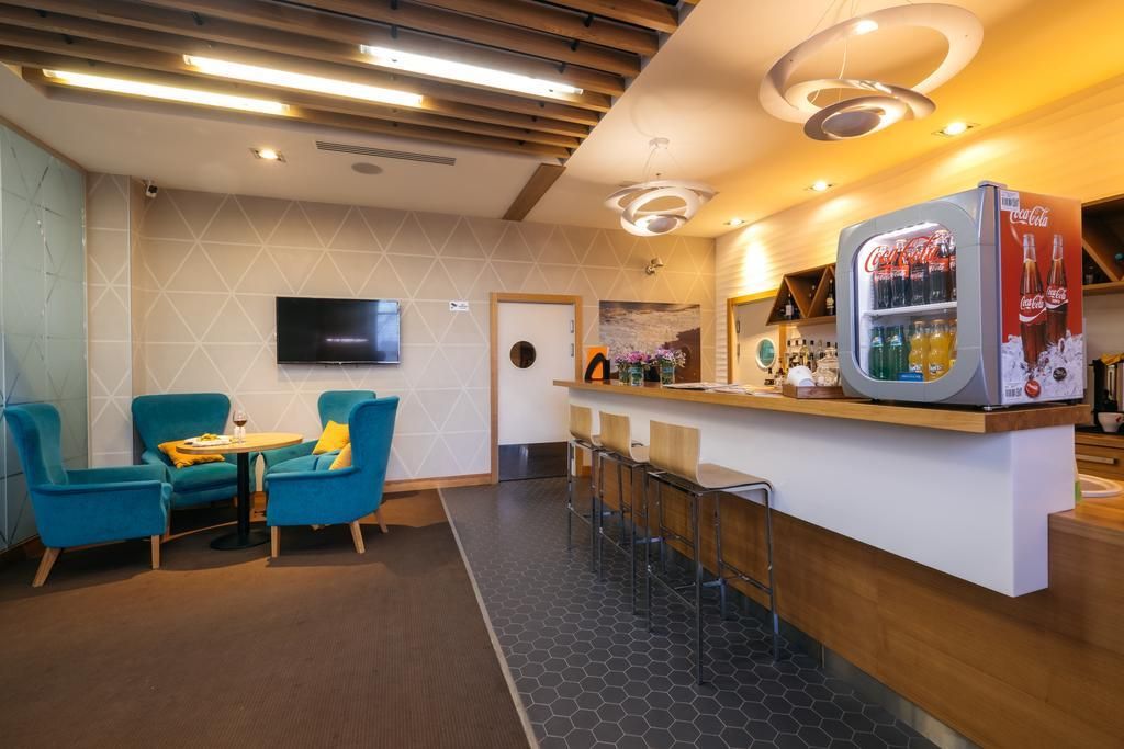 АТЛАНТИК by USTA HOTELS, отель - 23