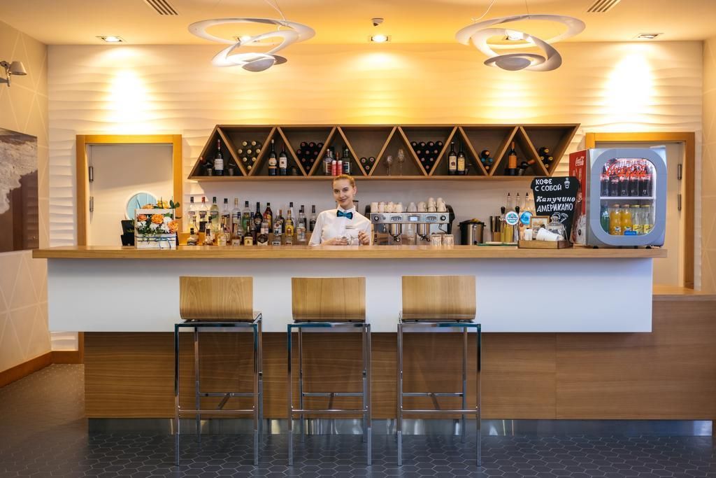 АТЛАНТИК by USTA HOTELS, отель - 24