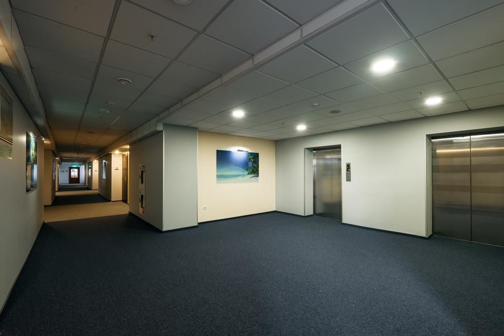 АТЛАНТИК by USTA HOTELS, отель - 26