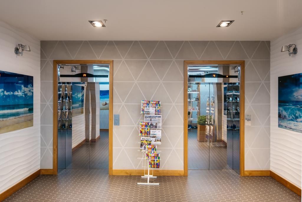 АТЛАНТИК by USTA HOTELS, отель - 27