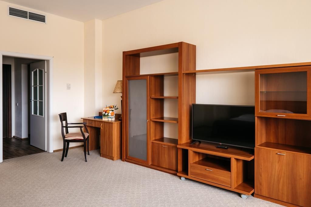 АТЛАНТИК by USTA HOTELS, отель - 29