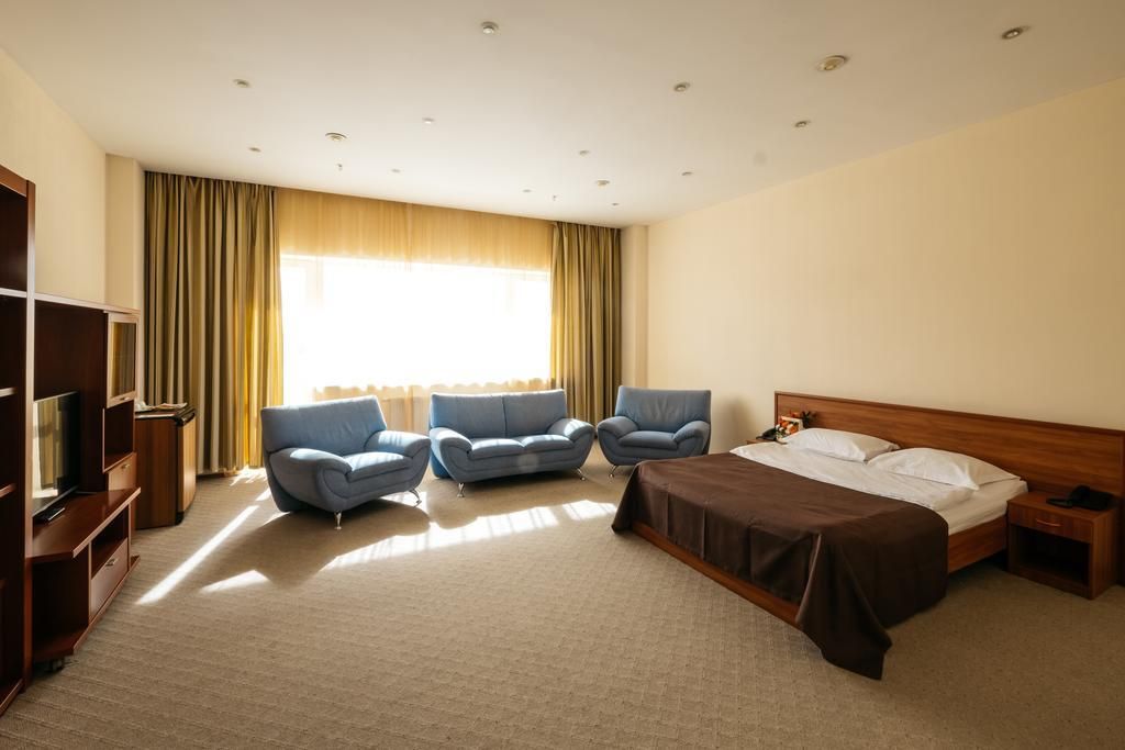 АТЛАНТИК by USTA HOTELS, отель - 30