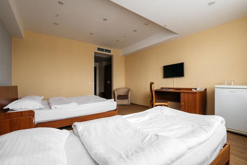 АТЛАНТИК by USTA HOTELS, отель - 4