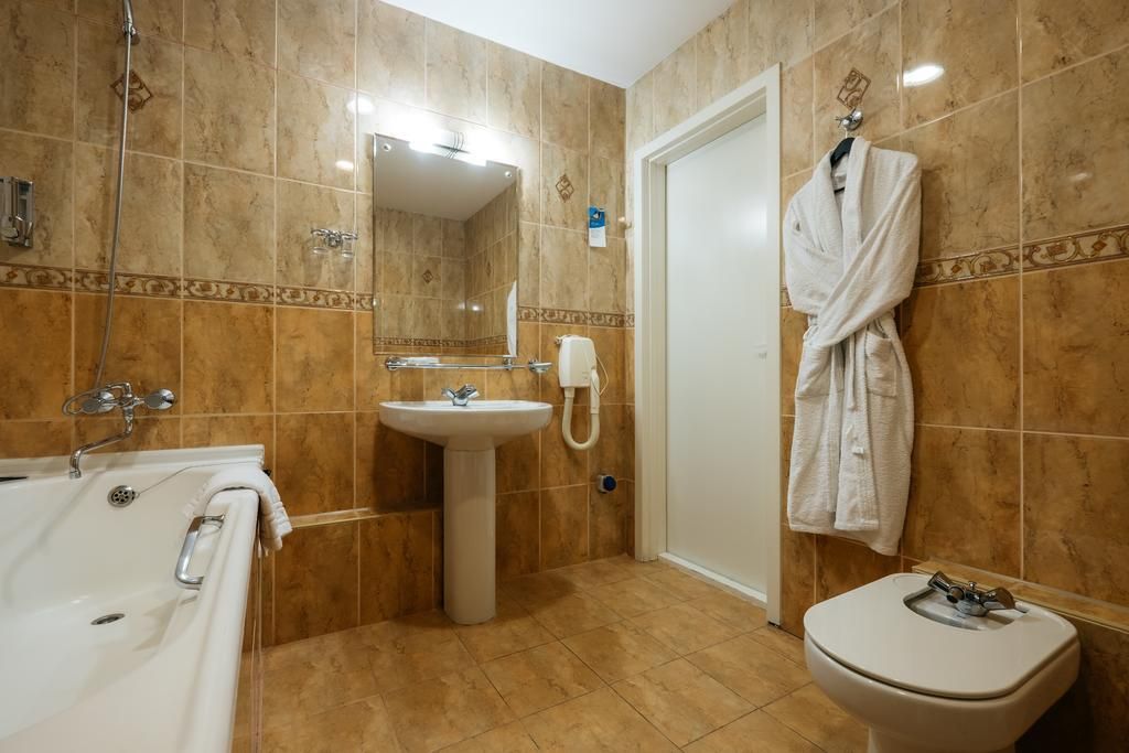 АТЛАНТИК by USTA HOTELS, отель - 31