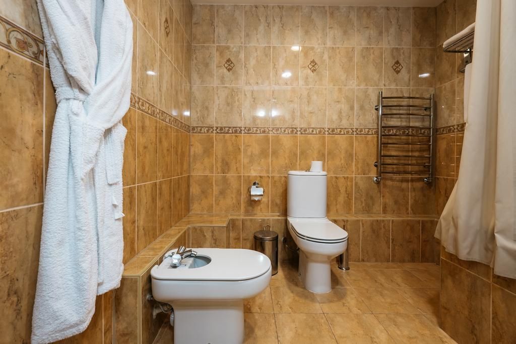 АТЛАНТИК by USTA HOTELS, отель - 32