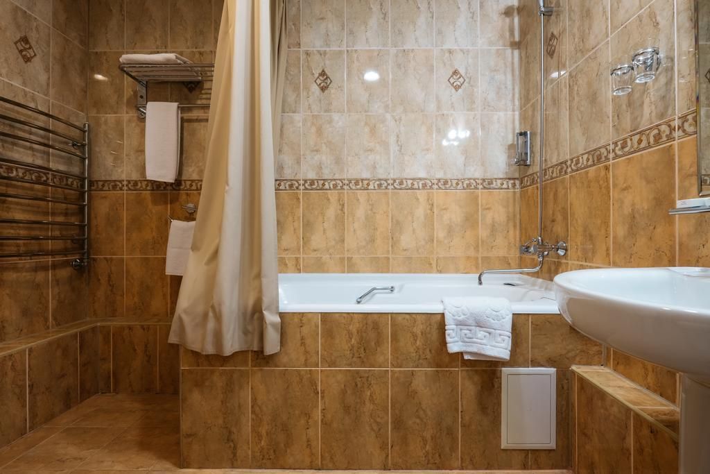 АТЛАНТИК by USTA HOTELS, отель - 33