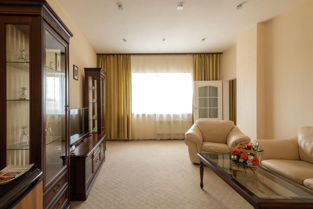 АТЛАНТИК by USTA HOTELS, отель - 34