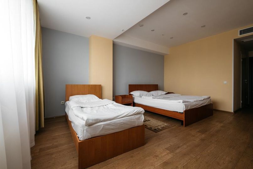 АТЛАНТИК by USTA HOTELS, отель - 5