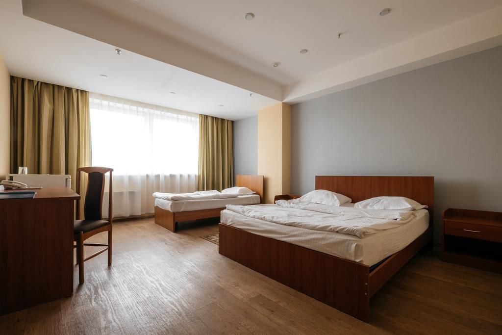 АТЛАНТИК by USTA HOTELS, отель - 6