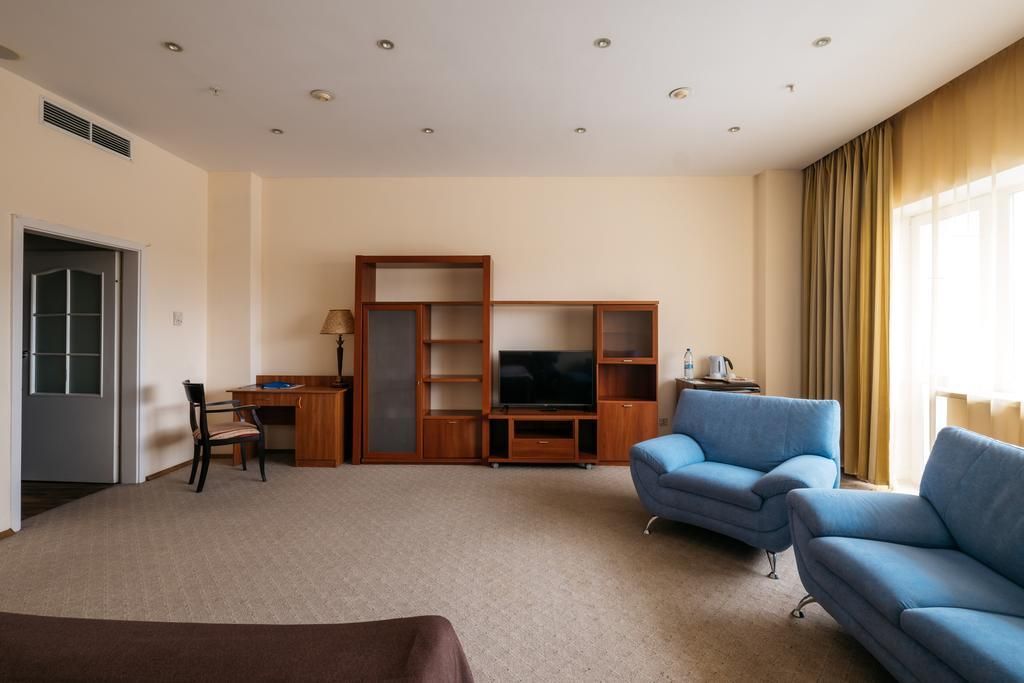 АТЛАНТИК by USTA HOTELS, отель - 7