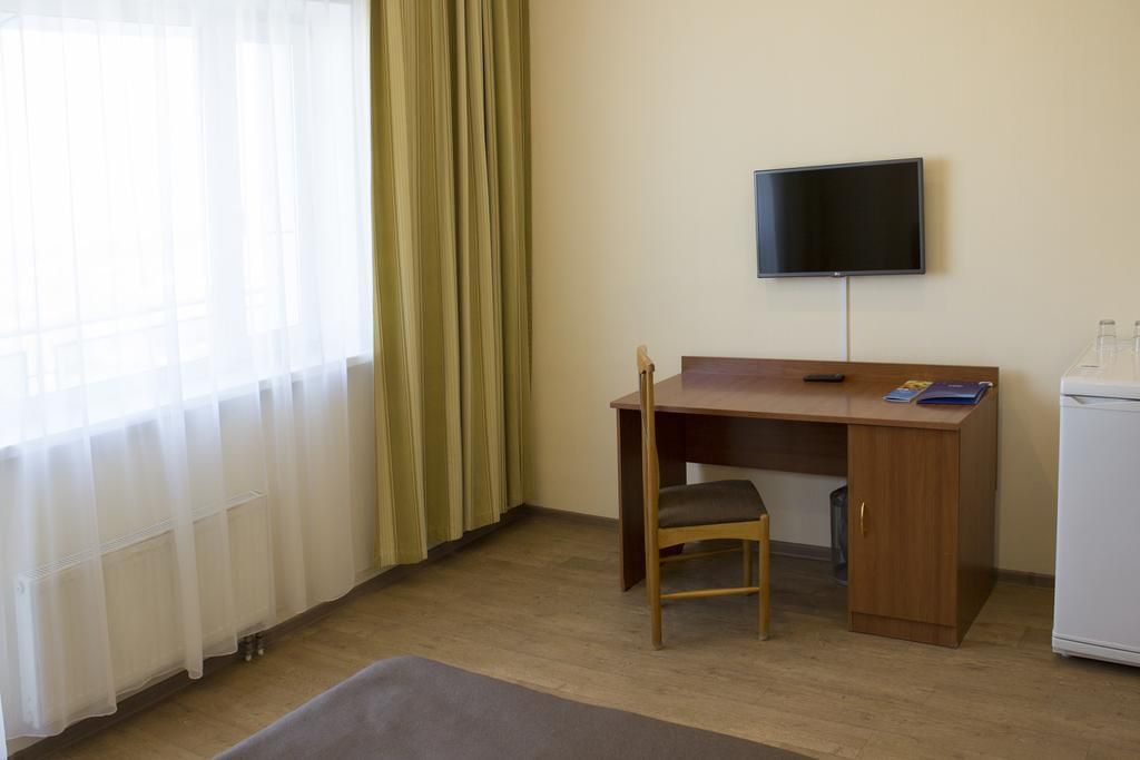 АТЛАНТИК by USTA HOTELS, отель - 8