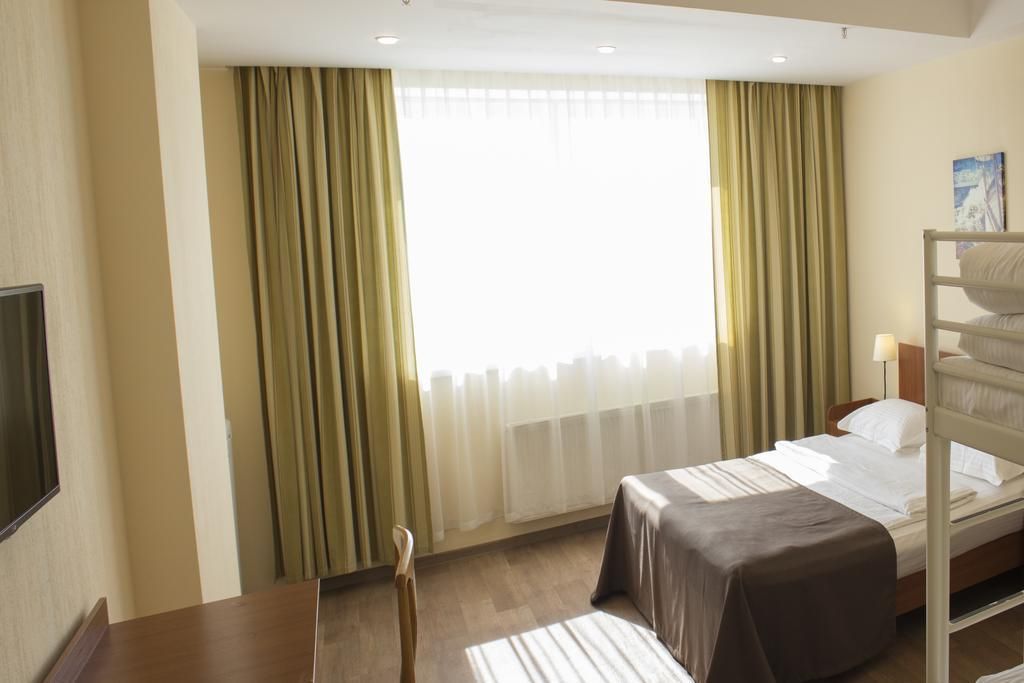 АТЛАНТИК by USTA HOTELS, отель - 9