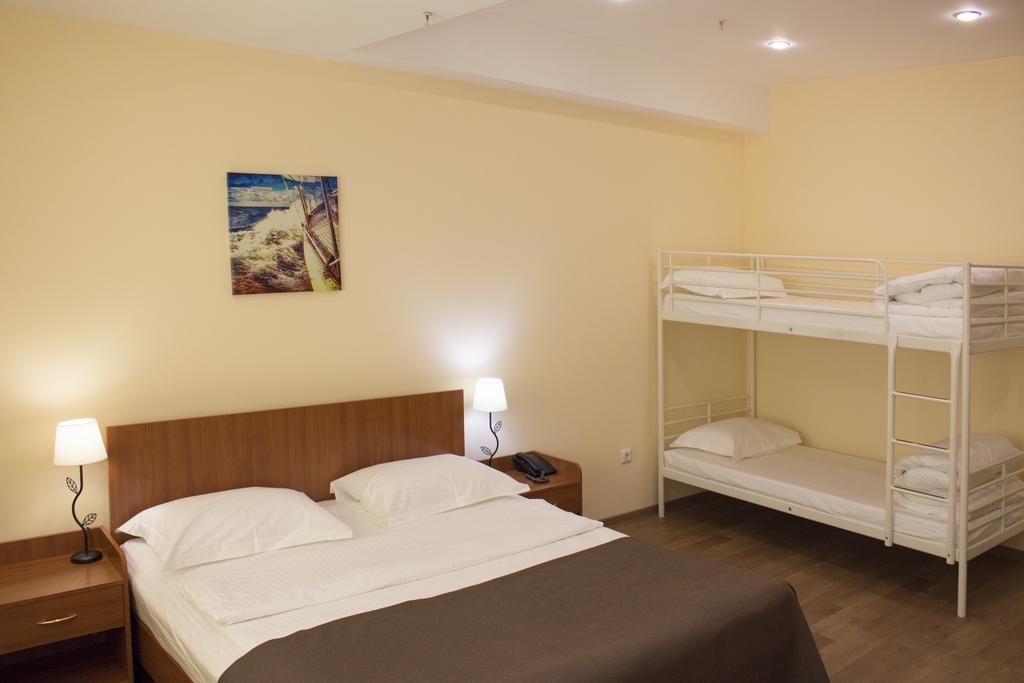 АТЛАНТИК by USTA HOTELS, отель - 10