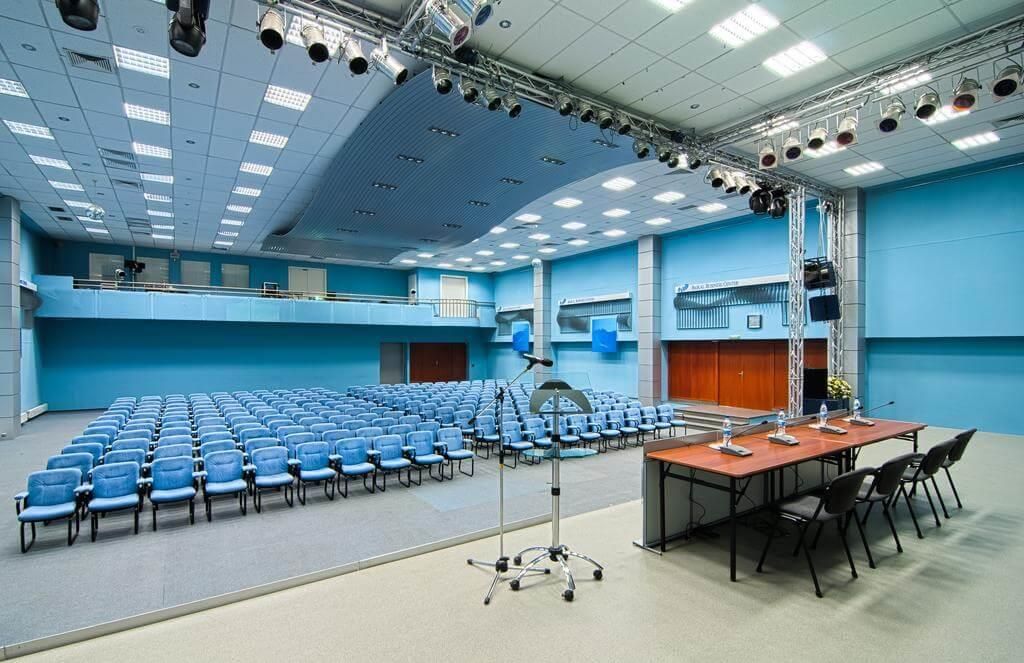 БАЙКАЛ БИЗНЕС ЦЕНТР, отель - 15