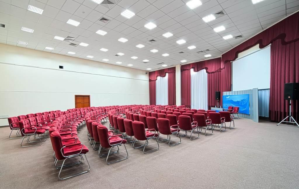 БАЙКАЛ БИЗНЕС ЦЕНТР, отель - 16