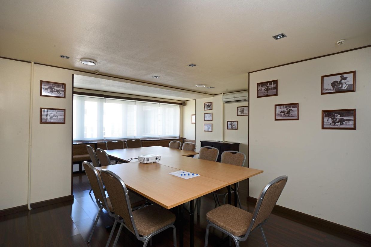 БЕГА МОСКВА, гостиница - 15