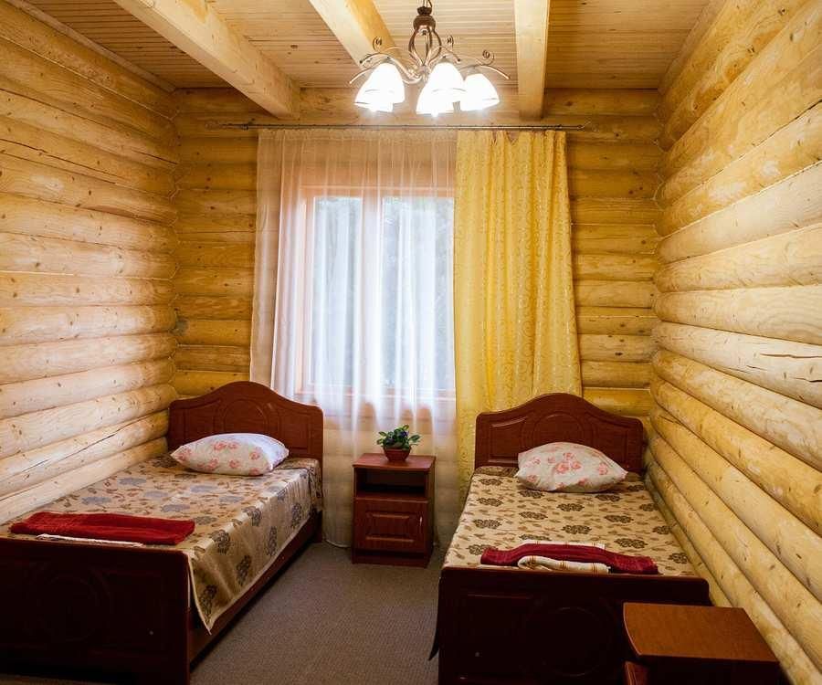 БЕРЕГОВОЙ, пансионат (Алушта) - 11