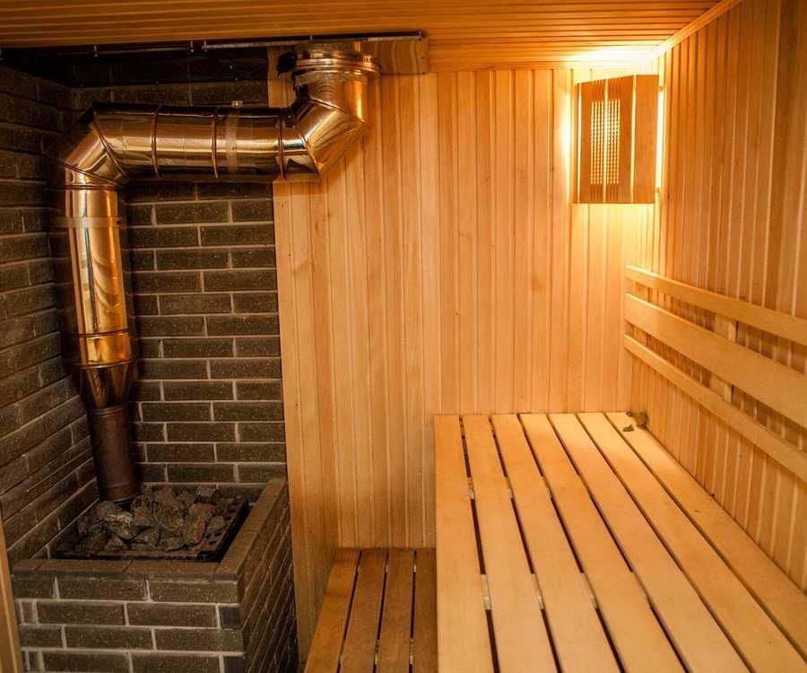 БЕРЕГОВОЙ, пансионат (Алушта) - 22