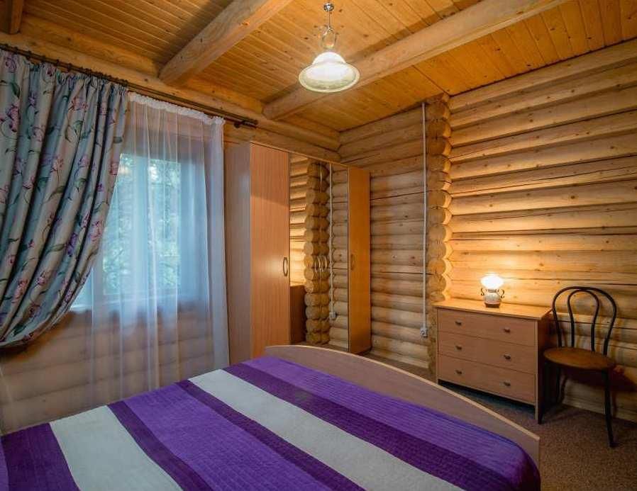 БЕРЕГОВОЙ, пансионат (Алушта) - 23